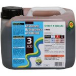 Advanced Hydroponics Dutch formula Micro 25 l – Zboží Dáma