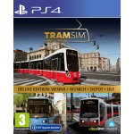 Tram Sim (Deluxe Edition) – Zboží Mobilmania