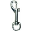 Příslušenství k oblekům Scubapro Karabina otočná Hook SWIVEL BOLT SNAP 13mm