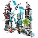  LEGO® NINJAGO® 70678 Hrad zapomenutého císaře