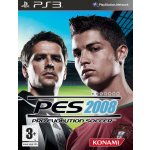 Pro Evolution Soccer 2008 – Zboží Dáma