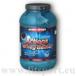 Aminostar Actions Whey Gainer 4500 g – Sleviste.cz