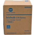 Konica Minolta TNP-22C - originální – Zboží Živě
