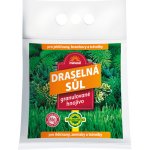 Forestina Draselná sůl granulovaná MINERAL 2,5 kg – Zbozi.Blesk.cz