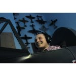 Letecký bojový simulátor Messerschmitt Bf-109G-2 v Praze – Hledejceny.cz