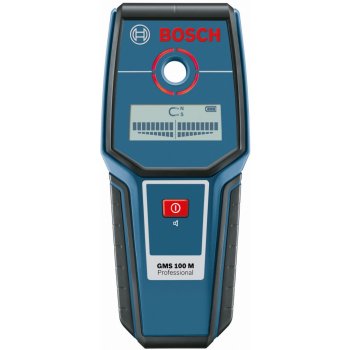 Bosch GMS 100 M Professional 0.601.081.100