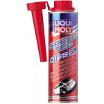 Liqui Moly 3722 Přísada do nafty pro zlepšení zrychlení 250 ml | Zboží Auto
