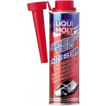 Liqui Moly 3722 Přísada do nafty pro zlepšení zrychlení 250 ml – Zbozi.Blesk.cz