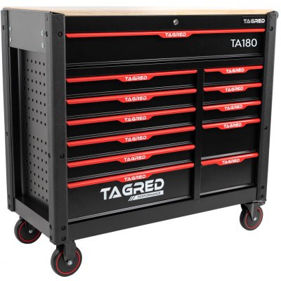 Tagred TA180 – Zboží Dáma