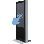 Samsung LH65QMCEBGCXXS – Zboží Živě