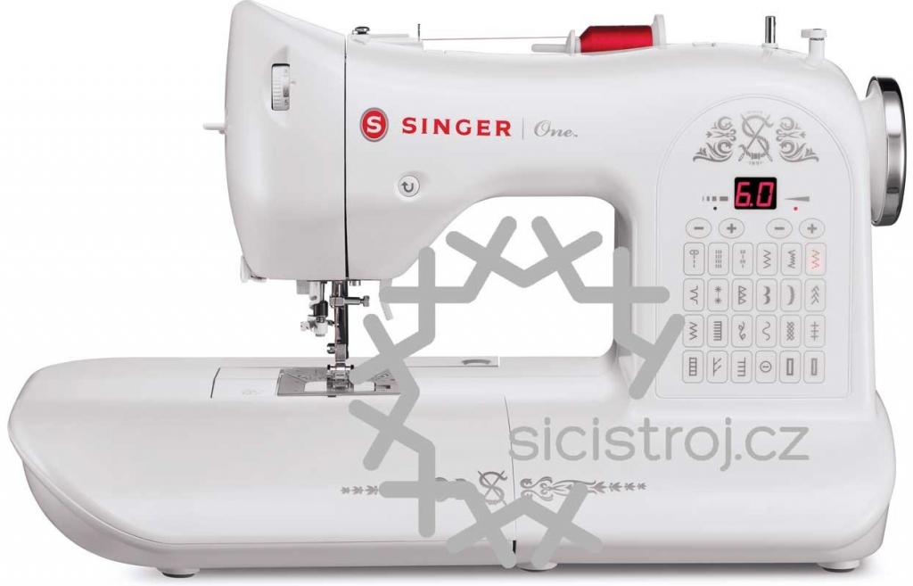 Singer ONE