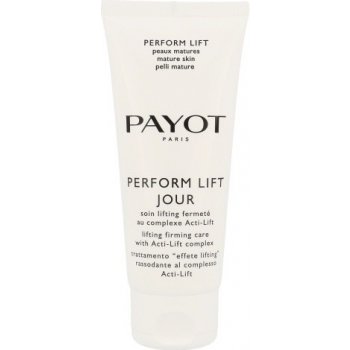 Payot Perform Lift Jour denní krém 100 ml