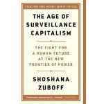 Age of Surveillance Capitalism – Hledejceny.cz