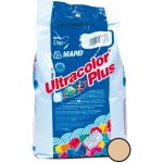 Mapei Ultracolor Plus 5 kg mandlová – Hledejceny.cz