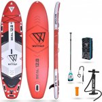 Paddleboard Wattsup Seal 12'8'' – Zbozi.Blesk.cz
