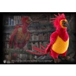 Noble Collection Harry Potter Fénix 23 cm – Hledejceny.cz