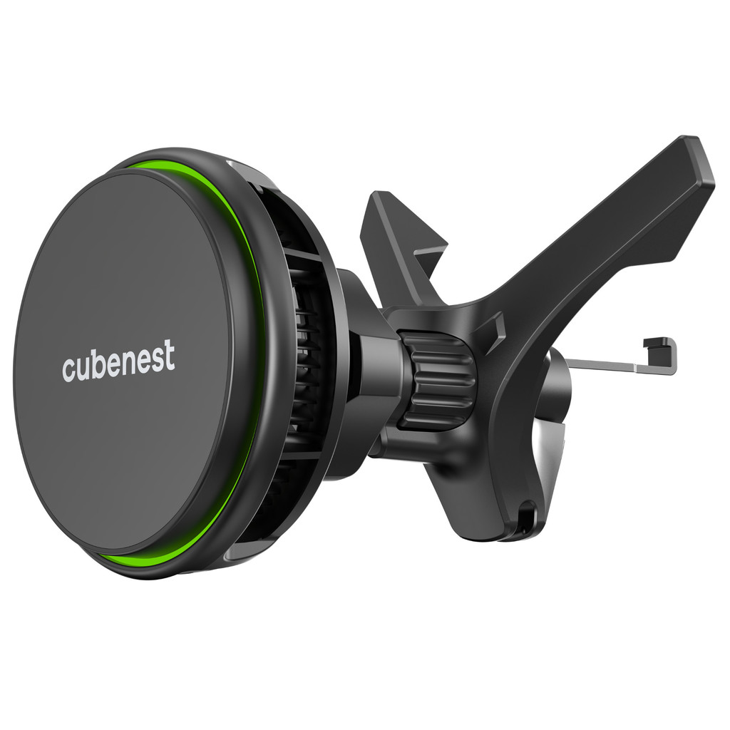 CubeNest S1C2