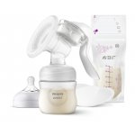 Philips Avent SCF430/20 Manuální – Hledejceny.cz