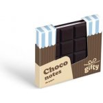 MFP Notes 90 x 90 mm Čokoláda – Zboží Živě