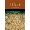 Kniha Italy: A Short History Hearder HarryPaperback