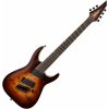 Elektrická kytara Jackson Concept Series Soloist SLAT7P