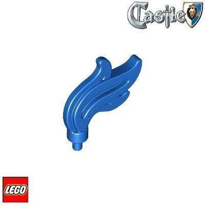 LEGO® 64647 / 28661 Chocholka Modrá – Sleviste.cz