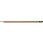 Koh-i-Noor grafitová tužka 1500 4B – Zbozi.Blesk.cz