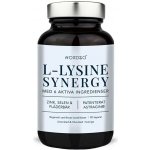Nordbo L-Lysine Synergy 90 kapslí – Hledejceny.cz