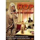 Hop - a je tu lidoop DVD