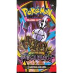 Pokémon TCG: Pitch Black Booster Box – Zboží Dáma