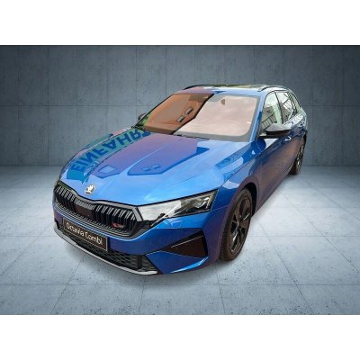 Skoda Octavia Combi RS DSG 195 kW | Zboží Auto