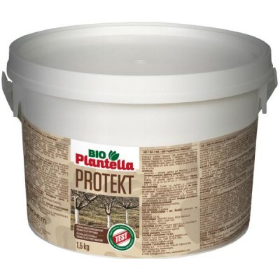 UNICHEM BIO PLANTELLA PROTEKT nátěr na kmeny 1,5 kg