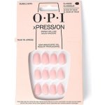 O.P.I. OPI xPRESS/ON Bubble Bath 30 ks – Zboží Dáma