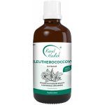Karel Hadek Eleutherococc Eleutherococcový extrakt 500 ml – Hledejceny.cz