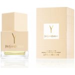 Yves Saint Laurent La Collection Y toaletní voda dámská 80 ml – Hledejceny.cz