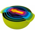 Joseph Joseph Nest 9 Plus sada – Hledejceny.cz