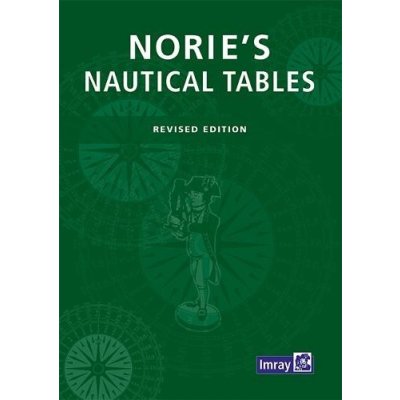 NORIE'S NAUTICAL TABLES