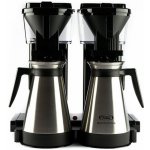 Moccamaster KBGT 20 Black – Zboží Dáma