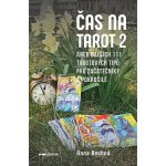 Čas na tarot 2 - Bechná Anna – Hledejceny.cz