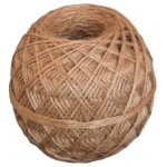 Motouz jutový / 500 x 3 tex / 250 g – Hledejceny.cz