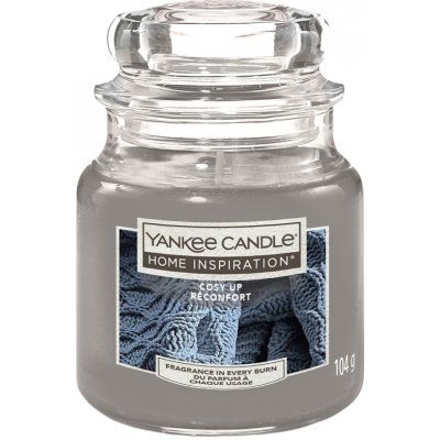 Yankee Candle Cosy Up 104 g – Sleviste.cz