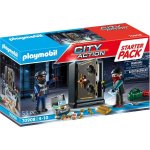 Playmobil 70908 Vykradač trezoru – Zboží Dáma
