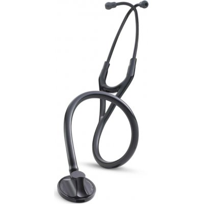 3M Littmann Master Cardiology : Black Edition – Hledejceny.cz