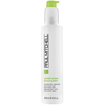 Paul Mitchell uhlazující balzám Super Skinny Relaxing Balm pro vyhlazení a kontrolu 200 ml