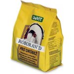 Univit Roboran D pro drůbež 1 kg – Zboží Dáma