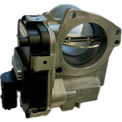 Škrtící klapka Iveco Daily, Fiat Ducato 2006-2011 2,3D Euro4 504351131 – Zboží Mobilmania
