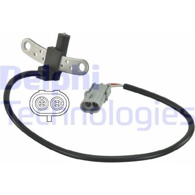 Generátor impulsů, klikový hřídel DELPHI SS10759-12B1 – Hledejceny.cz