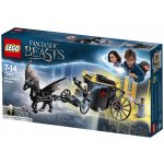 LEGO® Harry Potter™ 75951 Grindelwaldův útěk – Hledejceny.cz