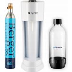 Berger Výrobník sódy SM-102 White – Zboží Mobilmania