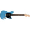 Elektrická kytara Fender Squier Sonic Mustang HH LRL BPG CAB